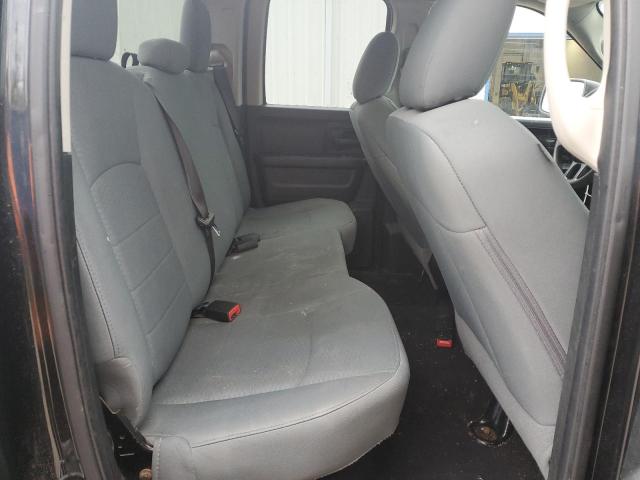82550925 :رقم المزاد ، 1C6RR7FG2JS285226 vin ، 2018 Ram 1500 St مزاد بيع