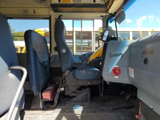 84572505 :رقم المزاد ، 4DRBUSKN7DB199202 vin ، 2013 Ic Corporation 3000 Ce مزاد بيع