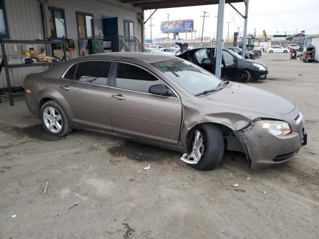 2011 Chevrolet Malibu მანქანა იყიდება აუქციონზე, vin: 1G1ZB5E1XBF160556, აუქციონის ნომერი: 90526775