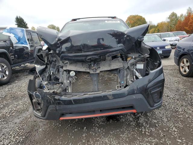 2021 Subaru Forester მანქანა იყიდება აუქციონზე, vin: JF2SKARC6MH427648, აუქციონის ნომერი: 90720765