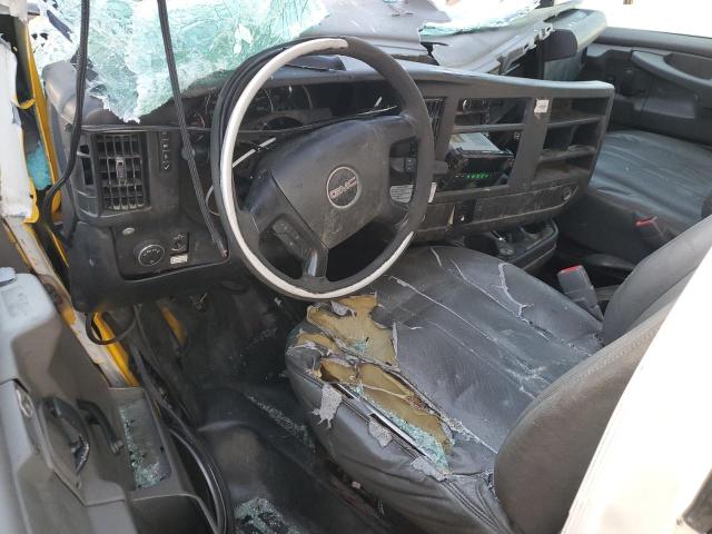 Aukcja sprzedaży 2014 Gmc Savana Cutaway G3500, vin: 1GD374CGXE1910275, numer aukcji: 85141635
