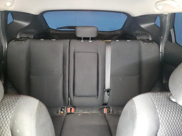 Продажа на аукционе авто 2018 Nissan Rogue Sport, vin: JN1BJ1CP5JW192053, номер лота: 85894125