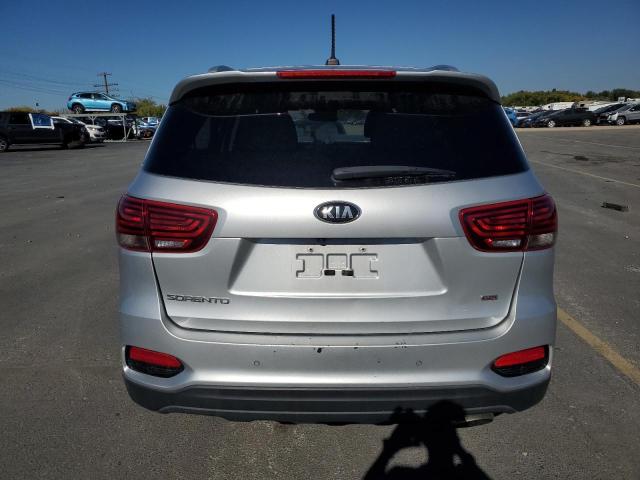 Продаж на аукціоні авто 2020 Kia Sorento, vin: 5XYPG4A34LG637935, номер лоту: 85901715