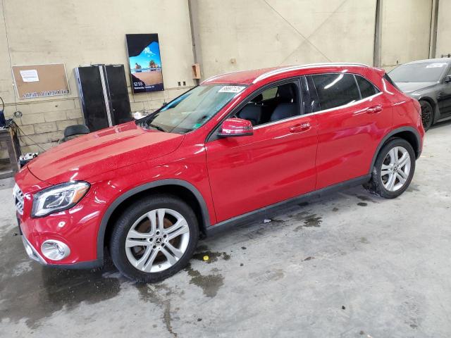 Aukcja sprzedaży 2020 Mercedes-benz Gla 250, vin: W1NTG4EB1LU031029, numer aukcji: 86697125