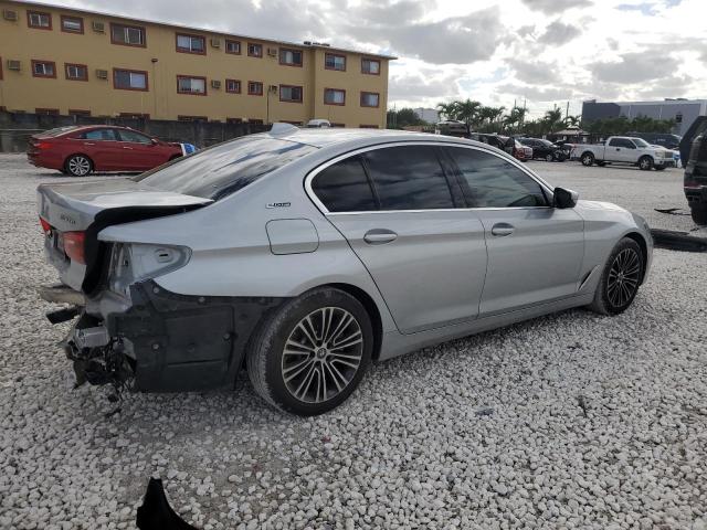 Продажа на аукционе авто 2019 Bmw 530e, vin: WBAJA9C54KB399156, номер лота: 86691315
