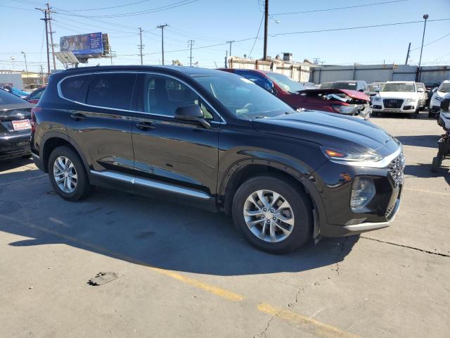Aukcja sprzedaży 2020 Hyundai Santa Fe Sel, vin: 5NMS33AD8LH267605, numer aukcji: 85146875