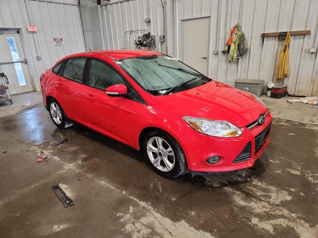 Aukcja sprzedaży 2014 Ford Focus Se, vin: 1FADP3F27EL301965, numer aukcji: 84659545