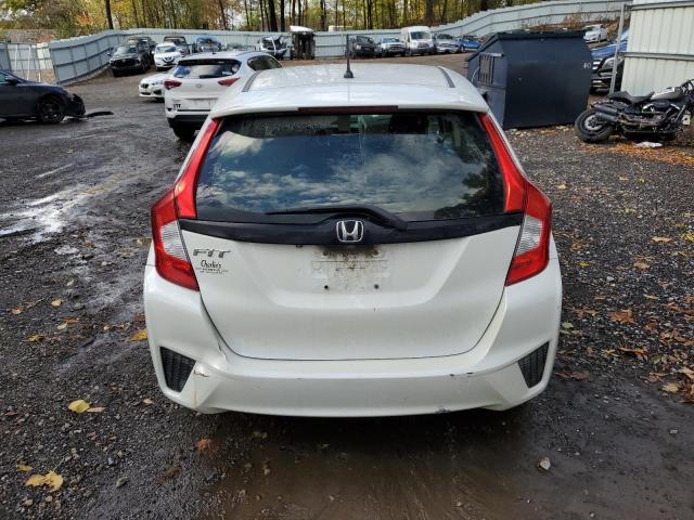 Продаж на аукціоні авто 2016 Honda Fit, vin: JHMGK5H59GS015325, номер лоту: 85165675