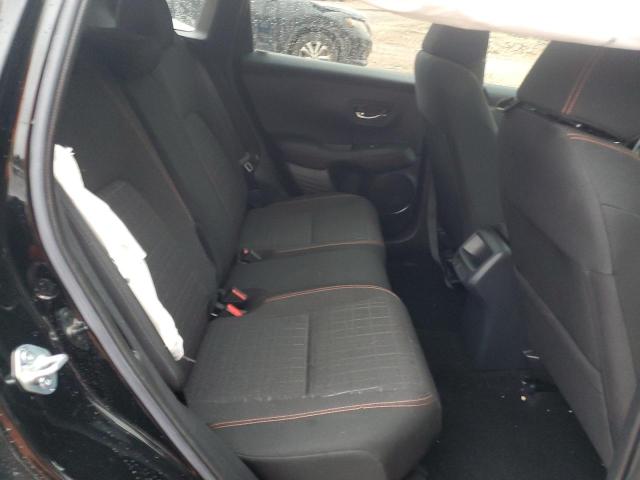 Продажа на аукционе авто 2025 Honda Hr-v Sport, vin: 3CZRZ1H52SM722552, номер лота: 82744395