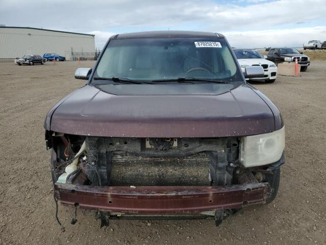 2010 Ford Flex მანქანა იყიდება აუქციონზე, vin: 2FMHK6DC5ABA31485, აუქციონის ნომერი: 87025215
