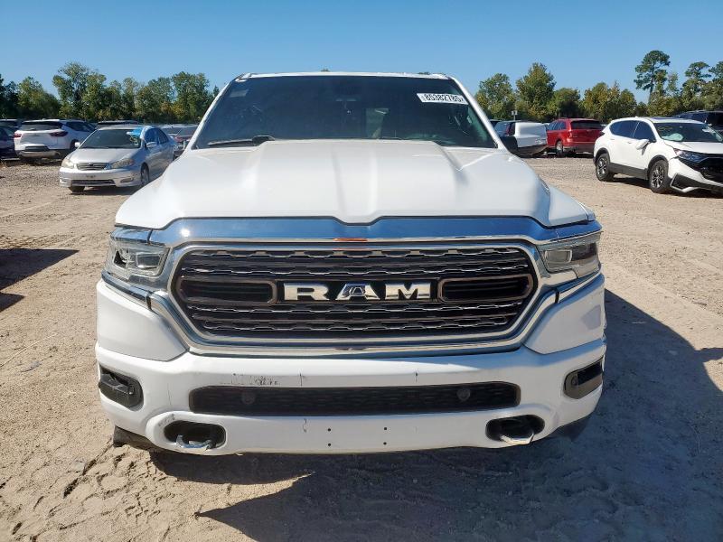 Продаж на аукціоні авто 2022 Ram 1500 Limit, vin: 1C6SRFHT4NN375309, номер лоту: 85382785