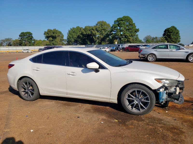 Aukcja sprzedaży 2015 Mazda 6, vin: JM1GJ1W51F1186400, numer aukcji: 85585645