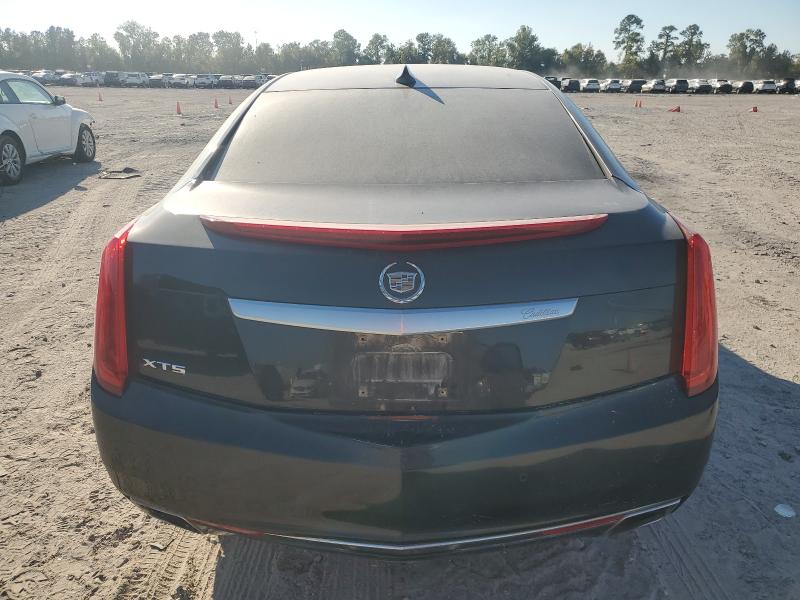 Продажа на аукционе авто 2015 Cadillac Xts Luxury, vin: 2G61M5S36F9114020, номер лота: 86815485