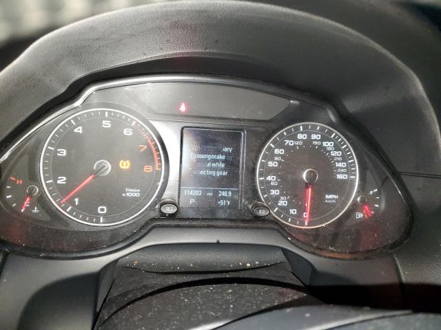85949385 :رقم المزاد ، WA1L2AFP8GA140202 vin ، 2016 Audi Q5 مزاد بيع
