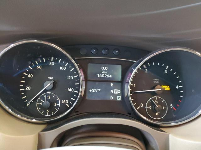 90119555 :رقم المزاد ، 4JGCB22E77A049305 vin ، 2007 Mercedes-benz R 320 Cdi مزاد بيع