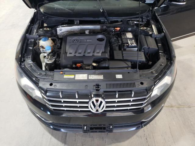 Продажа на аукционе авто 2013 Volkswagen Passat Sel, vin: 1VWCN7A32DC001622, номер лота: 82611005