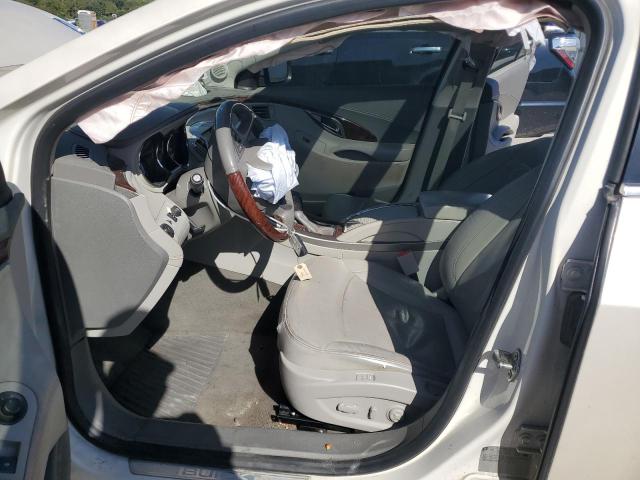 Продаж на аукціоні авто 2012 Buick Lacrosse Touring, vin: 1G4GJ5E33CF330515, номер лоту: 85717115