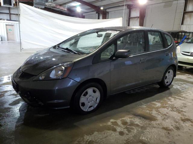 64516686 :رقم المزاد ، JHMGE8H39DC009876 vin ، 2013 Honda Fit مزاد بيع