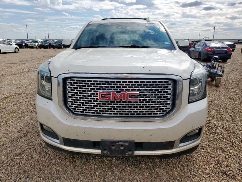 2015 Gmc Yukon Xl D მანქანა იყიდება აუქციონზე, vin: 1GKS2JKJXFR646962, აუქციონის ნომერი: 86057485