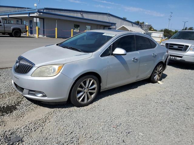 Aukcja sprzedaży 2013 Buick Verano, vin: 1G4PT5SV3D4209934, numer aukcji: 84045545
