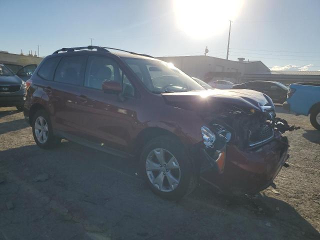 Aukcja sprzedaży 2016 Subaru Forester 2, vin: JF2SJADC5GH413805, numer aukcji: 82734735