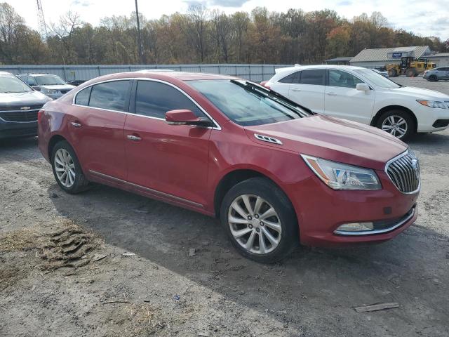 Aukcja sprzedaży 2014 Buick Lacrosse, vin: 1G4GB5G38EF196498, numer aukcji: 91189735