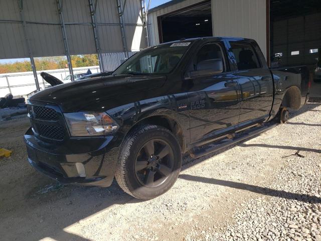 Продажа на аукционе авто 2017 Ram 1500 St, vin: 3C6RR7KT8HG777747, номер лота: 90257275