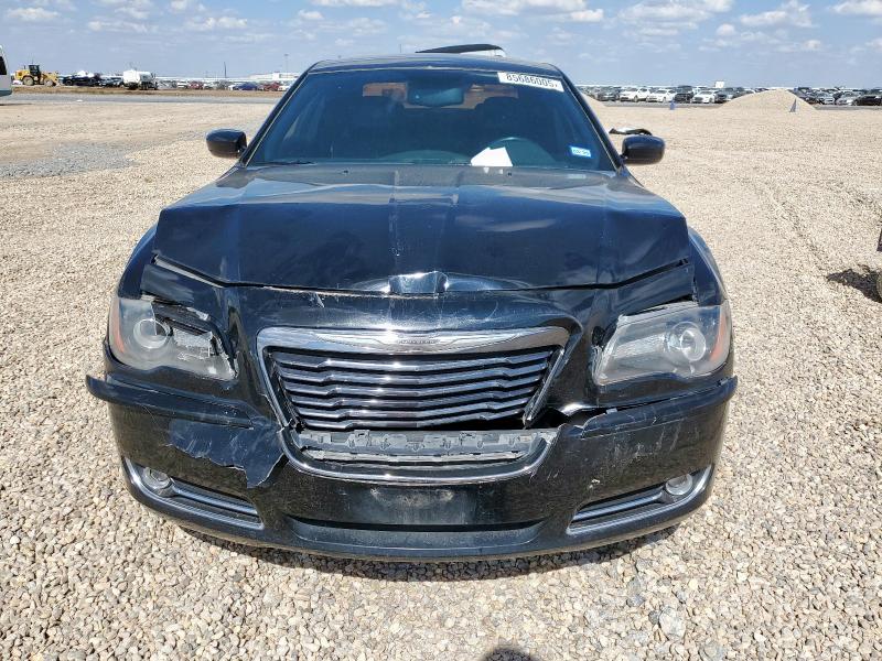 Aukcja sprzedaży 2014 Chrysler 300 S Rwd, vin: 2C3CCABG6EH355587, numer aukcji: 85686005