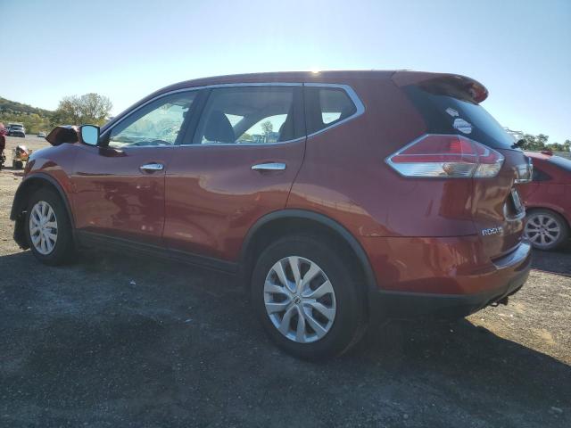 82310315 :رقم المزاد ، KNMAT2MV8FP516734 vin ، 2015 Nissan Rogue S مزاد بيع