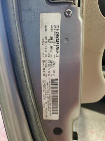 Aukcja sprzedaży 2014 Dodge Grand Caravan, vin: 2C4RDGBG1ER263108, numer aukcji: 86128125