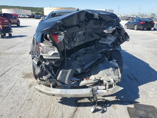 2018 Chevrolet Impala მანქანა იყიდება აუქციონზე, vin: 2G1125S35J9109024, აუქციონის ნომერი: 85596565