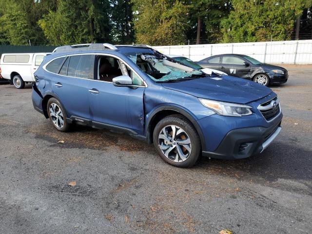Продажа на аукционе авто 2022 Subaru Outback, vin: 4S4BTGPD6N3101806, номер лота: 89489885