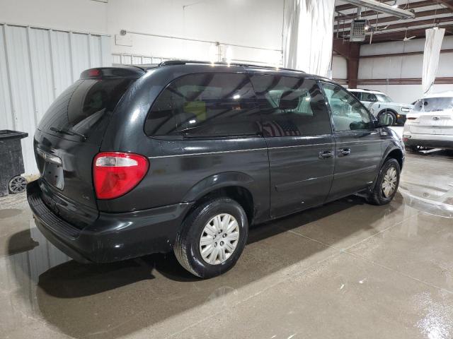 51583266 :رقم المزاد ، 2A4GP44R47R246344 vin ، 2007 Chrysler Town & Country مزاد بيع