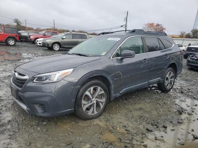 Продаж на аукціоні авто 2020 Subaru Outback, vin: 4S4BTGND6L3257733, номер лоту: 90263095