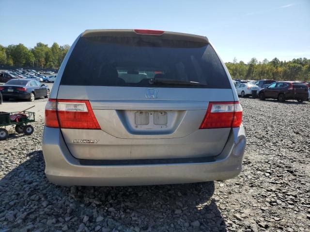 Продаж на аукціоні авто 2007 Honda Odyssey, vin: 5FNRL38647B404522, номер лоту: 75931665