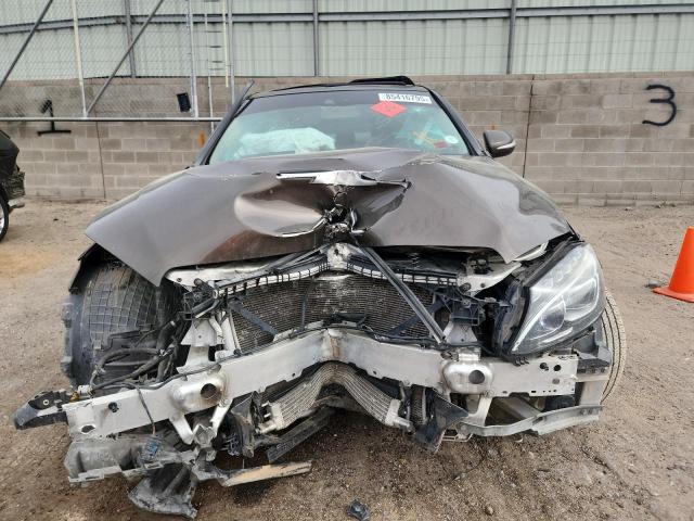 Aukcja sprzedaży 2015 Mercedes-benz C, vin: 55SWF4KB9FU014924, numer aukcji: 99229035