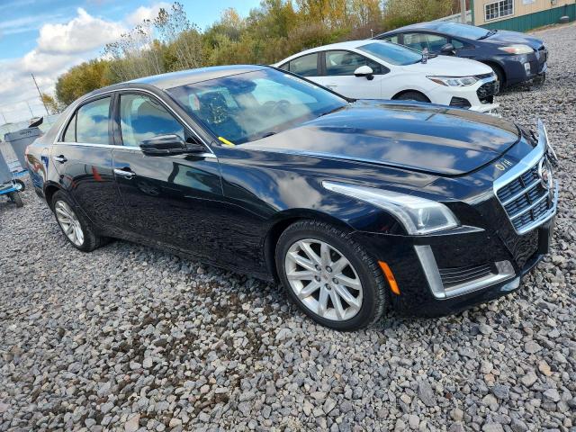 2014 Cadillac Cts მანქანა იყიდება აუქციონზე, vin: 1G6AX5S34E0190027, აუქციონის ნომერი: 89503405