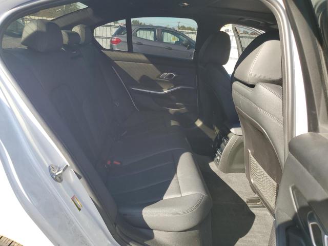 Aukcja sprzedaży 2020 Bmw 330xi, vin: 3MW5R7J02L8B08291, numer aukcji: 81960505