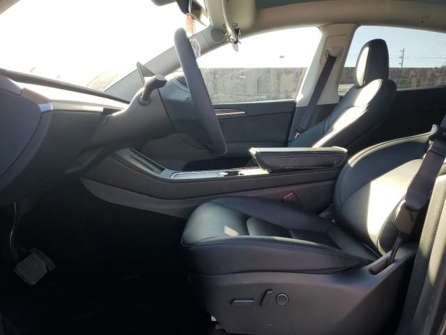 Aukcja sprzedaży 2025 Tesla Model Y, vin: 7SAYGDEE9SF263959, numer aukcji: 85722855
