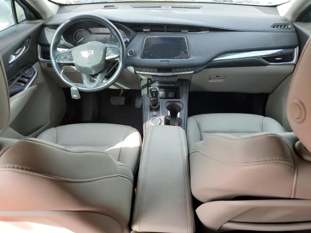 Aukcja sprzedaży 2021 Cadillac Xt4, vin: 1GYAZAR46MF000913, numer aukcji: 85137845