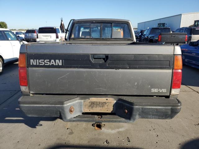 82575295 :رقم المزاد ، JN6HD16Y4JW000055 vin ، 1988 Nissan D21 مزاد بيع