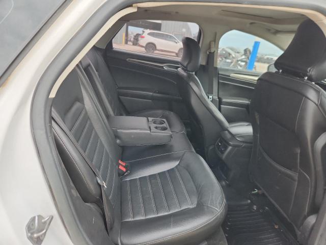 Продажа на аукционе авто 2016 Ford Fusion, vin: 3FA6P0H96GR186216, номер лота: 82402205
