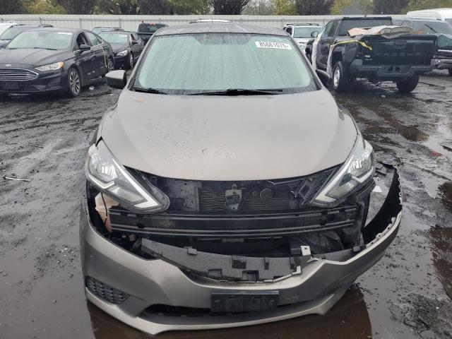 Продажа на аукционе авто 2016 Nissan Sentra, vin: 3N1AB7AP6GL654424, номер лота: 85661075
