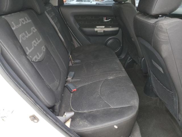 Aukcja sprzedaży 2012 Kia Soul, vin: KNDJT2A64C7388517, numer aukcji: 90133935