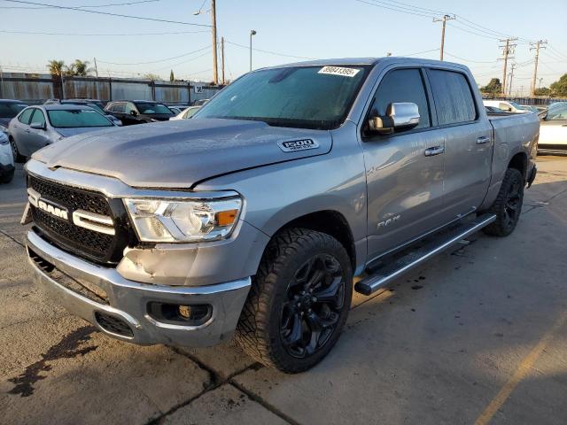 Продаж на аукціоні авто 2022 Ram 1500 Big H, vin: 1C6RRFFG6NN343191, номер лоту: 89841395