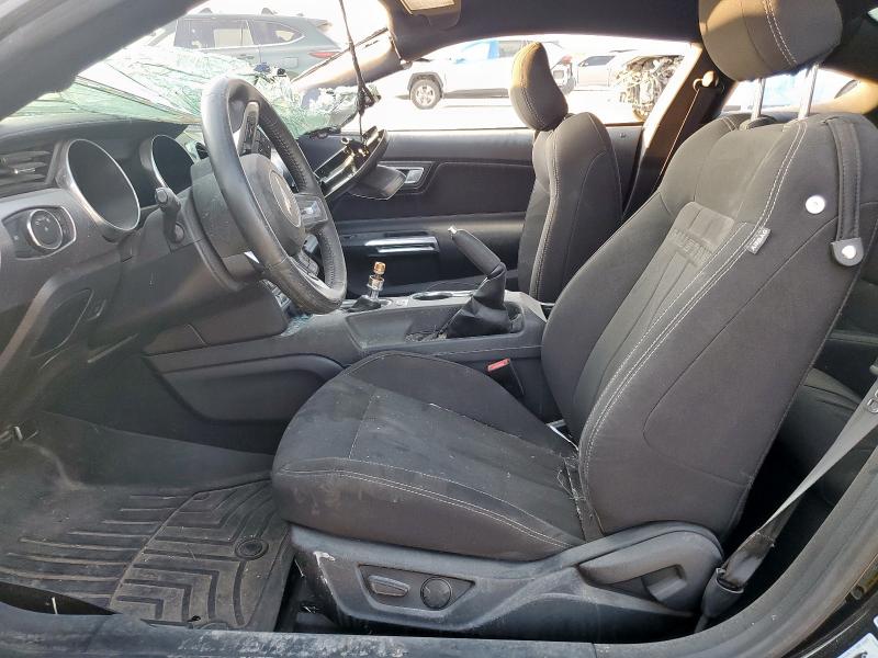 85699125 :رقم المزاد ، 1FA6P8CF7N5108975 vin ، 2022 Ford Mustang مزاد بيع