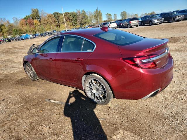 Продаж на аукціоні авто 2017 Buick Regal, vin: 2G4GU5GX2H9151244, номер лоту: 82616025
