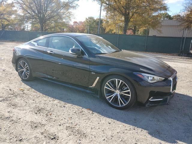 86132425 :رقم المزاد ، JN1EV7EKXJM342577 vin ، 2018 Infiniti Q60 مزاد بيع