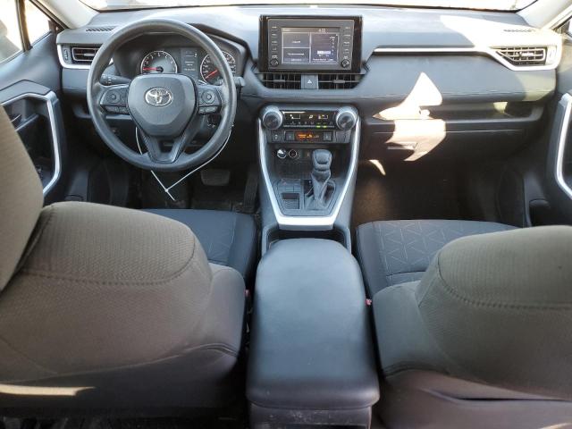 Продаж на аукціоні авто 2021 Toyota Rav4, vin: 2T3Z1RFV5MC137093, номер лоту: 86076485