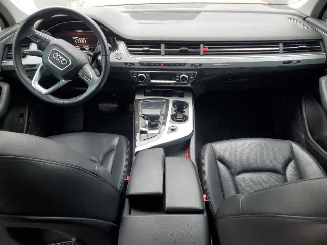86234225 :رقم المزاد ، WA1LAAF7XKD010724 vin ، 2019 Audi Q7 Premium مزاد بيع